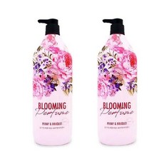 해피바스부케향