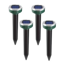 쏠라야생동물퇴치기