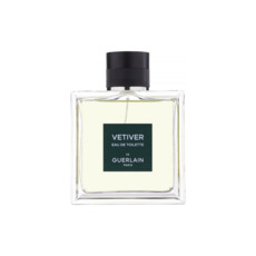 겔랑 베티베르 오 드 뚜왈렛 GUERLAIN VETIVER EAU DE TOILETTE, 100ml, 1개