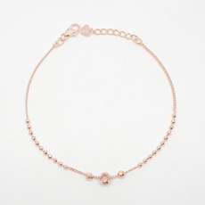 순금컷팅볼팔찌