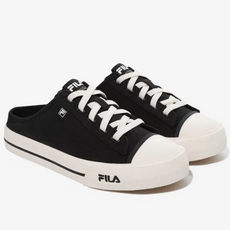 [휠라] FILA 남여공용 스니커즈 꼬모 캐주얼화 단화 뮬 슈즈