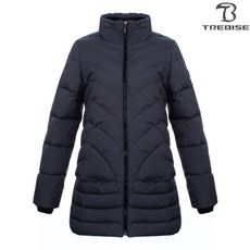 노비스여성패딩