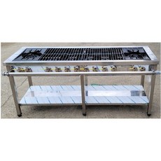 중고업소용가스렌지