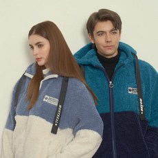  노이즈 [노이즈]NOIZE 에버린 KD3AA30 (P.BLUE/OFF WHITE) 