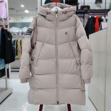 블랙야크키즈롱패딩