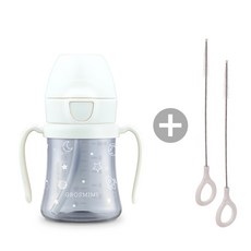 그로미미빨대컵세척솔