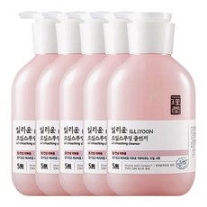 일리윤클렌징오일