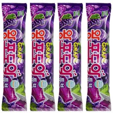 아이스가이청포도