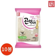 한성곤약미