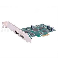 PCI Express HD 비디오 캡처 카드 PCIe 1080P 60 HDMI 캡처 카드 vmix wirec, 상세내용참조
