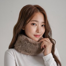 밍크머플러 TOP01