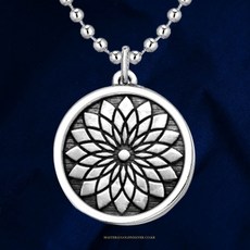 배회방지목걸이