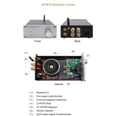 lm3886정품