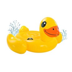 인텍스옐로우덕