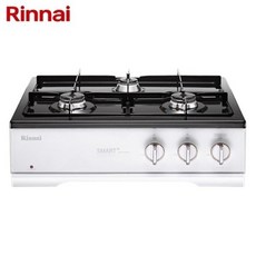 린나이3구오븐레인지