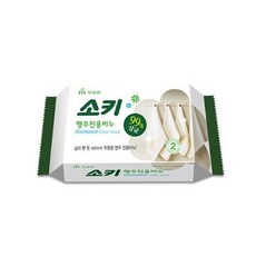 [4개묶음] 소키비누(행주전용)150G su0*76527ng, 1, 본상품선택