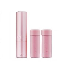 [KT알파쇼핑] 가히 멀티밤 리필형 뉴 패키지 본품 1개 + 리필 2개, 1세트