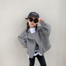 노스페이스키즈스키자켓