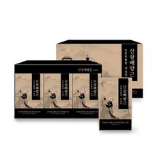 산삼배양근더블랙