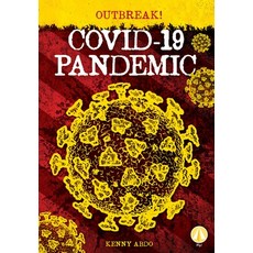 Covid-19 Pandemic Library Binding, Abdo Zoom