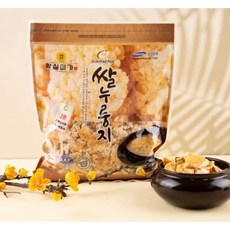 황실미가 국내산 누룽지, 3kg, 1개