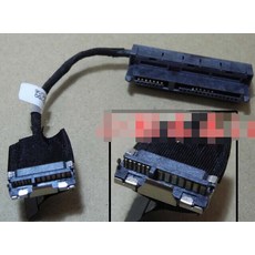 100% 기존 노트북 하드 디스크 드라이브 인터페이스 hp g4 g6 g7 용 플렉스 케이블 G4 1000 G6 1000 G7 1000 r11 dd0r11hd000 hdd 케이, 단일, 0.2m, 1개