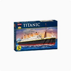 옥스포드타이타닉