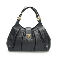 살바토레페라가모bermudanero버뮤다pvc슈즈-0550643