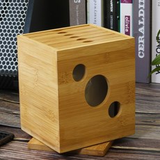 dvd보관함회전