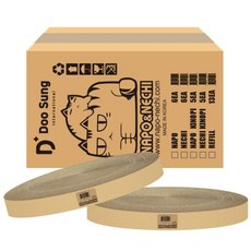  나뽀앤네찌 점보리필 11개입, 단품, 상세페이지 참조 