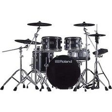 Roland V-Drums Acoustic Design VAD506 Electronic Drum Set, One Color_One Size, 상세 설명 참조0