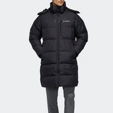 아디다스롱패딩