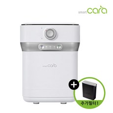 스마트카라 400Pro2 음식물처리기 2L SC-D0208+추가필터1개