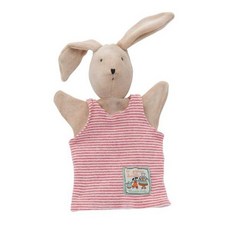 handpuppet