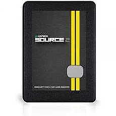 머쉬킨 소스II 1TB 내장 솔리드 스테이트 드라이브SSD 2.5인치 SATA III 6Gbs 3D 수직 TLC 7mm MKNSSDS21TB