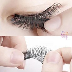 착붙속눈썹