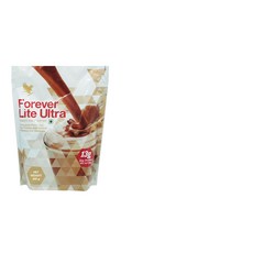 AuraNutrition Forever living products ultra lite protein chocolate, 1개, 400g