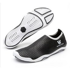 무브런아쿠아슈즈