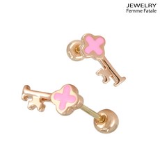 14k에폭시귀걸이