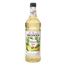 모닌라임시럽
