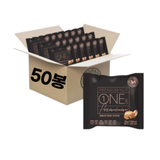산과들에 원데이프리미엄 50낱봉, 20g, 50개