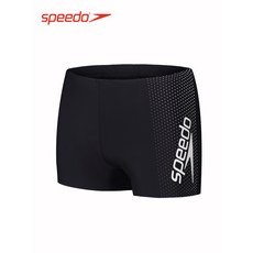 차이나 브릿지 SPEEDO스피도 전업 경기 트레이닝 온천 속건 저항 염소 수영복바지