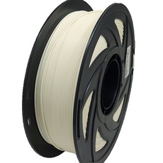 JP 3D列印耗材 PETG 1.75mm 1KG, 象牙色