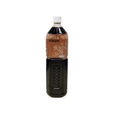 유나인 헛개진액 베이스 1.5L 원액 농축액 엑기스 음료, 1개
