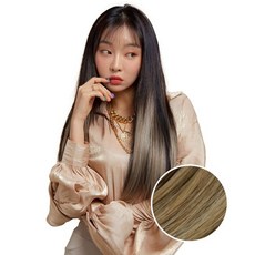 붙임머리