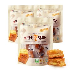 정인약과
