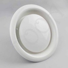 천장환기구 원형 덕트 에어컨통풍구 원룸 가성비좋은, 150mm