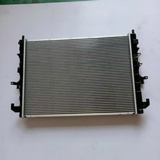자동차 부품 라디에이터 MG6 1.8T/Roewe 550, 1개