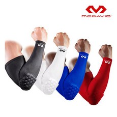 맥데이비드 헥스패드 암 슬리브 6500R