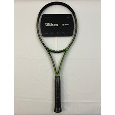 윌슨블레이드98s